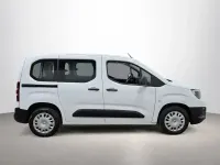 Usado Opel Combo Edition 102 CV (75 kW) 2021 Blanco Monovolumen