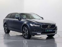 Usado Volvo V90 CC Pro 235 CV (172 kW) 2021 Blanco Familiar
