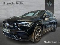 Usado Mercedes GLA250 218 CV (160 kW) 2025 Negro noche SUV