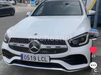 Usado Mercedes GLC300 258 HP (189 kW) 2022 Branco SUV