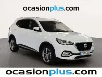 Usado MG HS Luxury 162 CV (119 kW) 2023 Blanco SUV