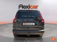 Usado Dacia Jogger Extreme 100 HP (73 kW) 2022 Preto Monovolume