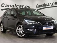 usado Seat Leon ST 2.0TDI CR S&S FR