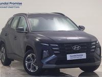 Usado Hyundai Tucson 159 CV (116 kW) 2025 SUV