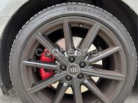 Usado Audi A1 Sportback Competition 207 CV (152 kW) 2023 Gris / plata Utilitario