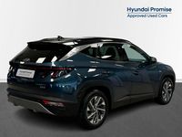 Usado Hyundai Tucson 150 CV (110 kW) 2024 SUV