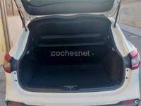 Usado Nissan Qashqai Tekna 150 CV (110 kW) 2021 Blanco SUV