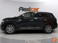 Usado Renault Koleos Zen 150 CV (110 kW) 2020 Negro SUV