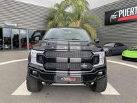 Usado Ford F-150 771 CV (567 kW) 2020 Negro Pickup/Camioneta