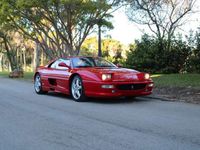 usado Ferrari F355 F1 Berlinetta