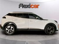 Używany Peugeot 2008 Allure 131 KM (96 kW) 2024 Biały SUV