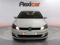 Usado VW Golf VII Advance 110 CV (80 kW) 2016 Blanco Berlina