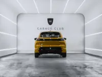 Usado Peugeot 208 Allure 101 CV (74 kW) 2023 Amarillo Utilitario