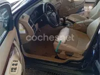 Usado Volvo S60 130 CV (95 kW) 2004 Azul Berlina