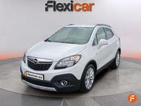 Usado Opel Mokka Selective 140 CV (102 kW) 2016 Blanco SUV