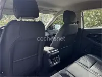 Usado Land Rover Range Rover evoque R-Dynamic 163 CV (119 kW) 2023 Blanco SUV