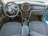 Usado Mini One D 95 CV (69 kW) 2018 Azul Utilitario