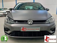 usado VW Golf VII 5p R 2.0 TSI 228 kW (310 CV) DSG 7 vel.