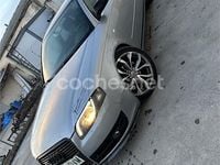 Usado Audi A4 140 CV (102 kW) 2006 Gris / plata Berlina