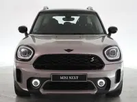 Usado Mini Cooper S Countryman 220 CV (161 kW) 2021 SUV