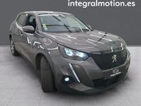 Usado Peugeot 2008 Allure 130 CV (95 kW) 2021 SUV