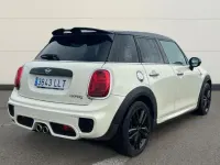 Usado Mini Cooper S 178 CV (130 kW) 2020 Utilitario
