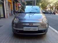 usado Fiat 500 1.2 Lounge