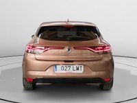 Usado Renault Mégane IV Zen 115 CV (84 kW) 2021