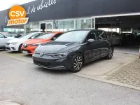 Usado VW Golf VIII 204 CV (150 kW) 2022 Gris / plata Berlina