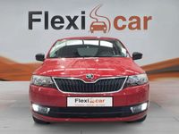 usado Skoda Rapid 1.2 TSI 90cv Active Spaceback Gasolina en Flexicar Ourense