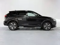 Brugt Nissan Qashqai N-Connecta 190 HK (139 kW) 2024 Sort SUV