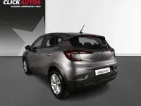 Usado Mitsubishi ASX Spirit 90 CV (66 kW) 2024 SUV