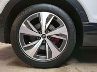 Usado Audi e-tron Sport 250 kW (340 CV) 2024 Blanco SUV