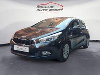 Usado Kia Ceed 100 CV (73 kW) 2014 Gris / plata Utilitario