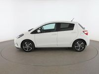 Usado Toyota Yaris Active 111 CV (81 kW) 2020 Blanco Berlina