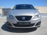 Usado Seat Exeo Sport 151 CV (111 kW) 2009 Beige Berlina