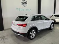 Usado Audi Q3 Advanced Plus 150 CV (110 kW) 2023 Blanco SUV