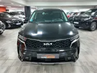 Usado Kia Sorento Plus 232 CV (170 kW) 2024 Negro SUV