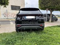 Usado Hyundai Tucson 136 CV (100 kW) 2022 Negro SUV