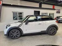 Usado Mini Cooper SD Paceman 143 CV (105 kW) 2013 Blanco SUV
