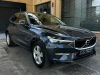Usado Volvo XC60 Core 197 CV (144 kW) 2022 Azul SUV