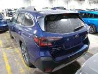 Usado Subaru Outback 175 CV (128 kW) 2023 Azul Familiar