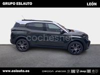 Nuevo Citroën C3 Aircross 145 CV (106 kW) 2025 Gris / plata SUV