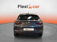 Usado Alfa Romeo Stelvio Sprint 190 CV (139 kW) 2022 Gris SUV