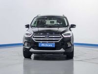 usado Ford Kuga 1.5 EcoBoost 88kW A-S-S 4x2 Trend