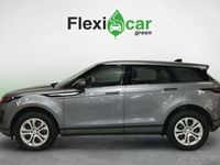 usado Land Rover Range Rover evoque 2.0 D150 AUTO 4WD MHEV Híbrido en Flexicar Villalba