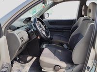 Käytetty Nissan X-Trail Pack 136 HP (100 kW) 2005 Ruskea Katumaasturi