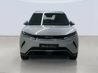 Nuevo BYD Atto 2 Comfort 150 kW (204 CV) 2025 Skiing white SUV