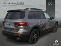 Nuevo Mercedes GLB200 150 CV (110 kW) 2025 SUV