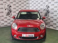 usado Mini One D Countryman Countryman